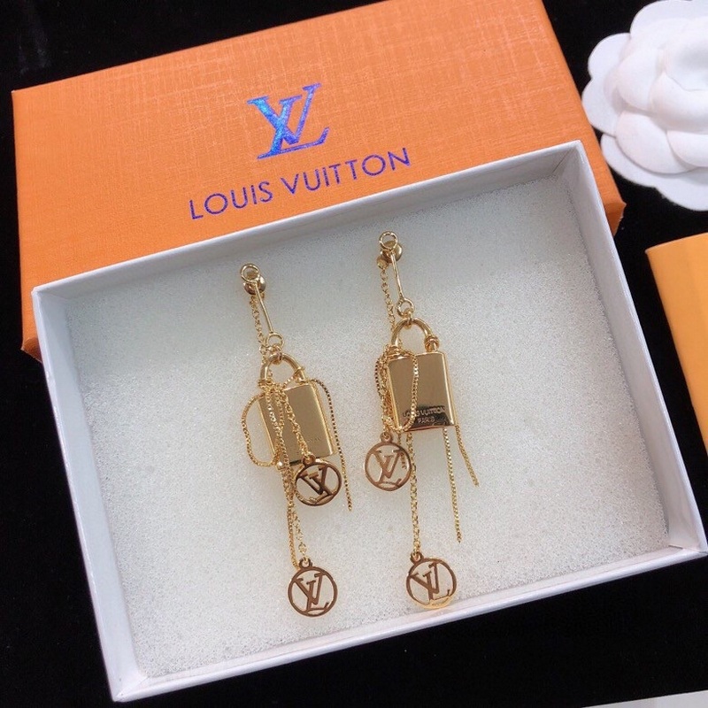 LV Earrings 40